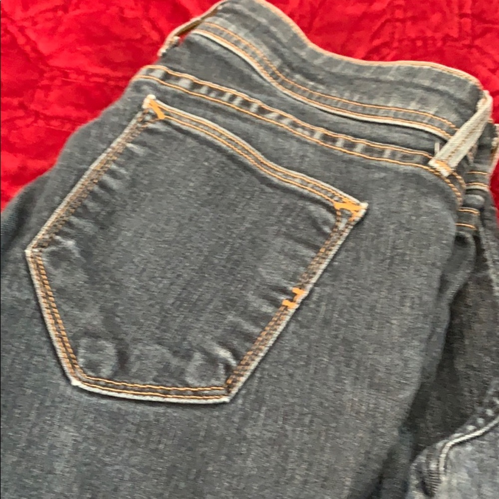 BEBE jeans lot of 2 size 28 - Picture 3 of 9